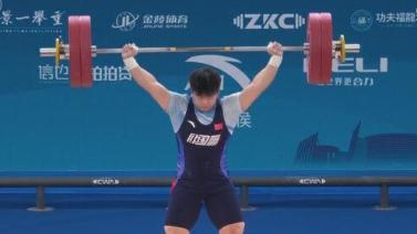 中国男足4比0战胜缅甸队，扬科维奇收获上任后首胜.